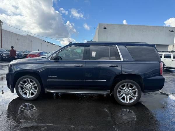 2017 GMC Yukon SLT Mesa AZ