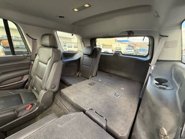 2017 GMC Yukon SLT Mesa AZ