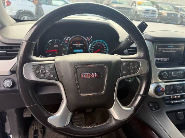 2017 GMC Yukon SLT Mesa AZ