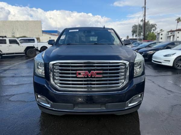 2017 GMC Yukon SLT Mesa AZ