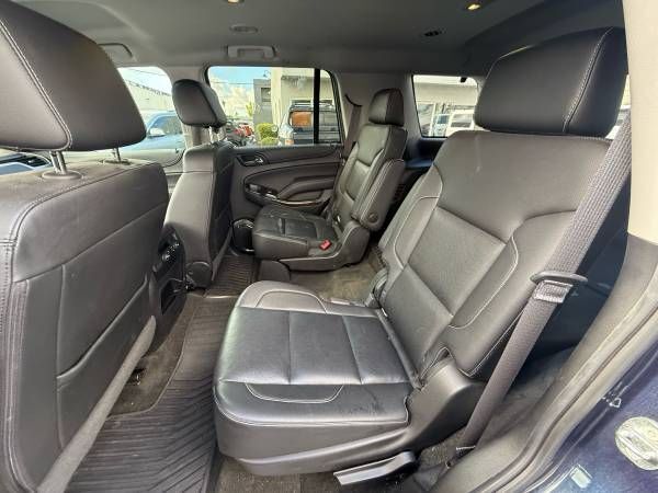 2017 GMC Yukon SLT Mesa AZ