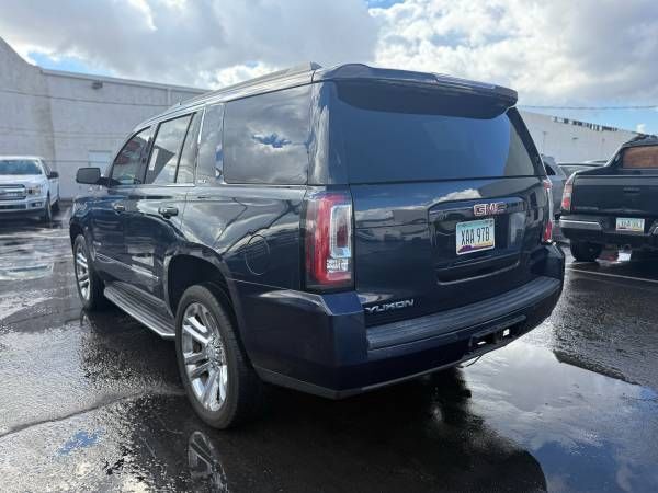 2017 GMC Yukon SLT Mesa AZ