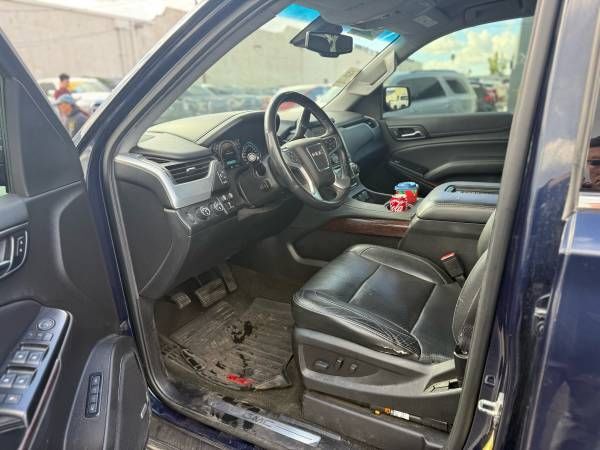 2017 GMC Yukon SLT Mesa AZ