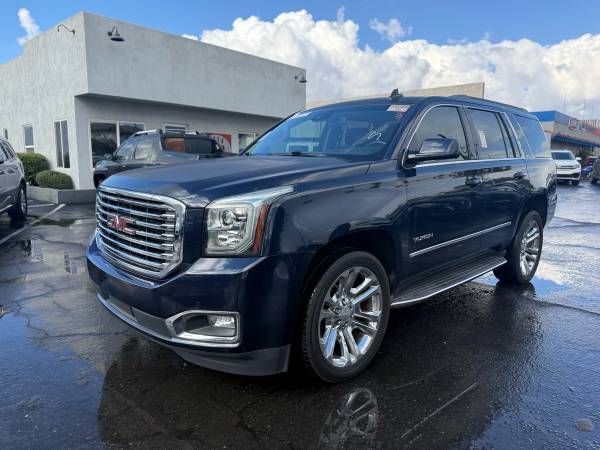2017 GMC Yukon SLT Mesa AZ