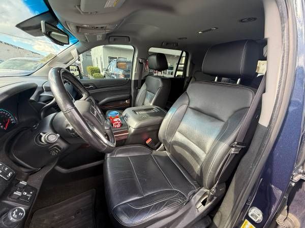 2017 GMC Yukon SLT Mesa AZ