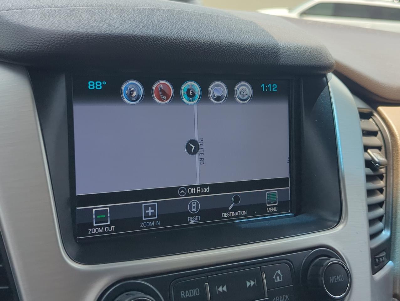 2017 GMC Yukon SLT Appleton WI