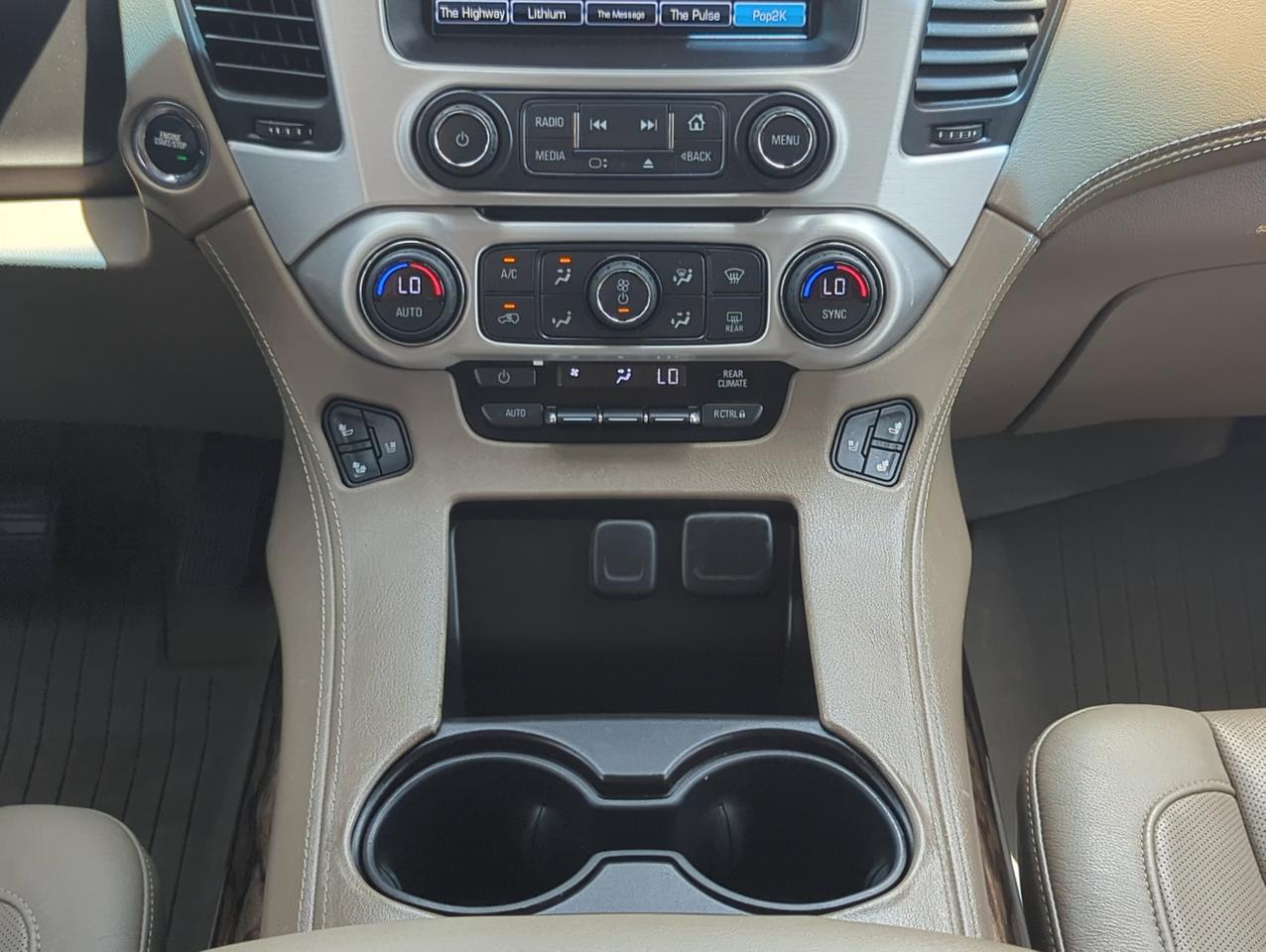 2017 GMC Yukon SLT Appleton WI