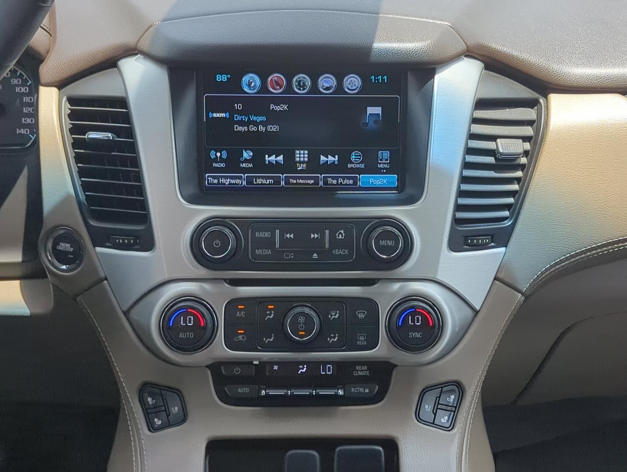 2017 GMC Yukon SLT Appleton WI