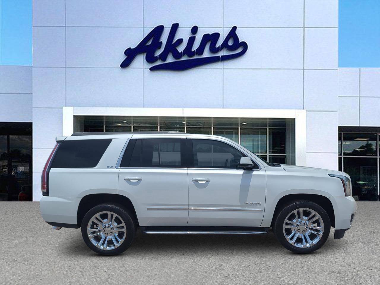 2017 GMC Yukon SLT Appleton WI
