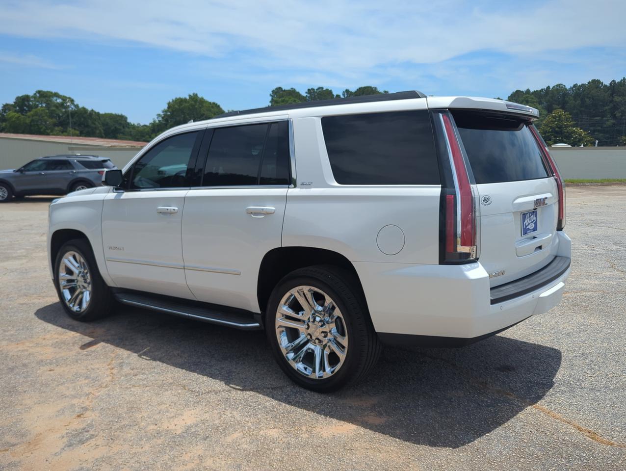 2017 GMC Yukon SLT Appleton WI