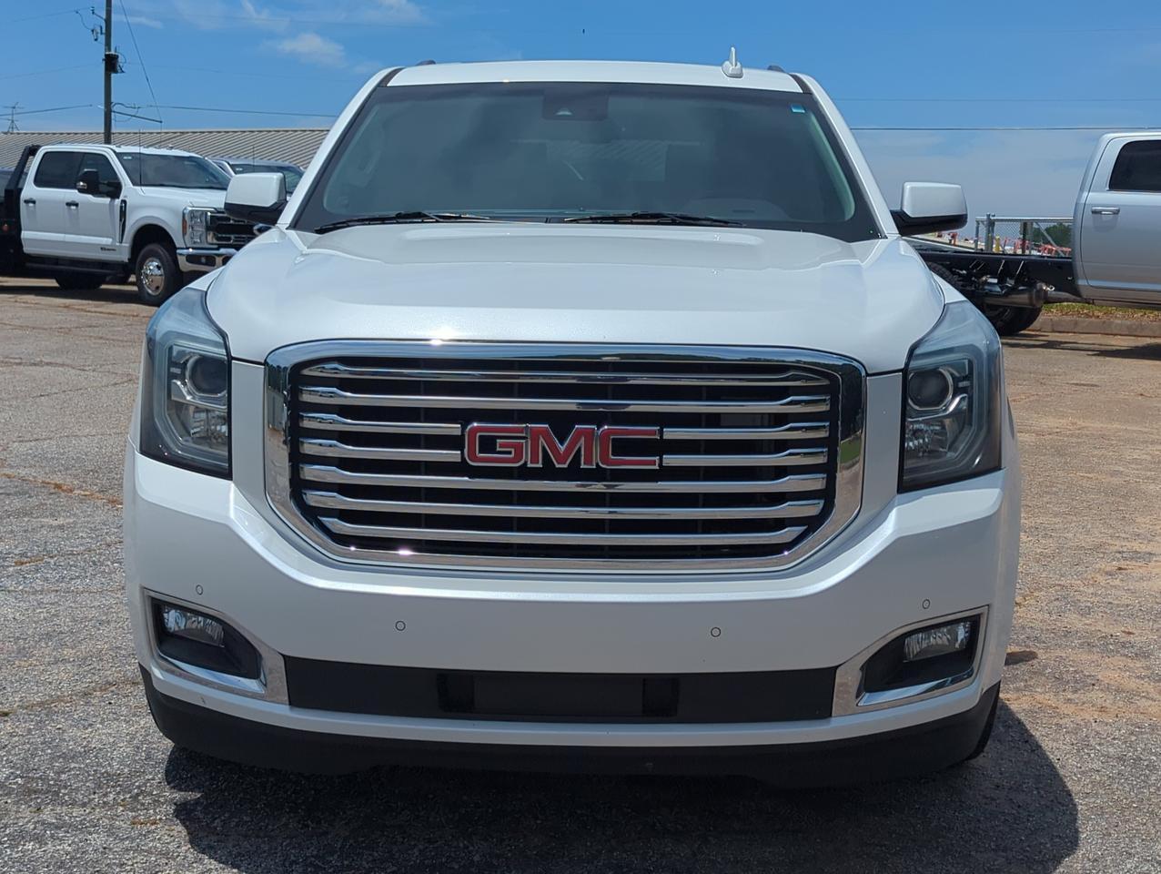 2017 GMC Yukon SLT Appleton WI
