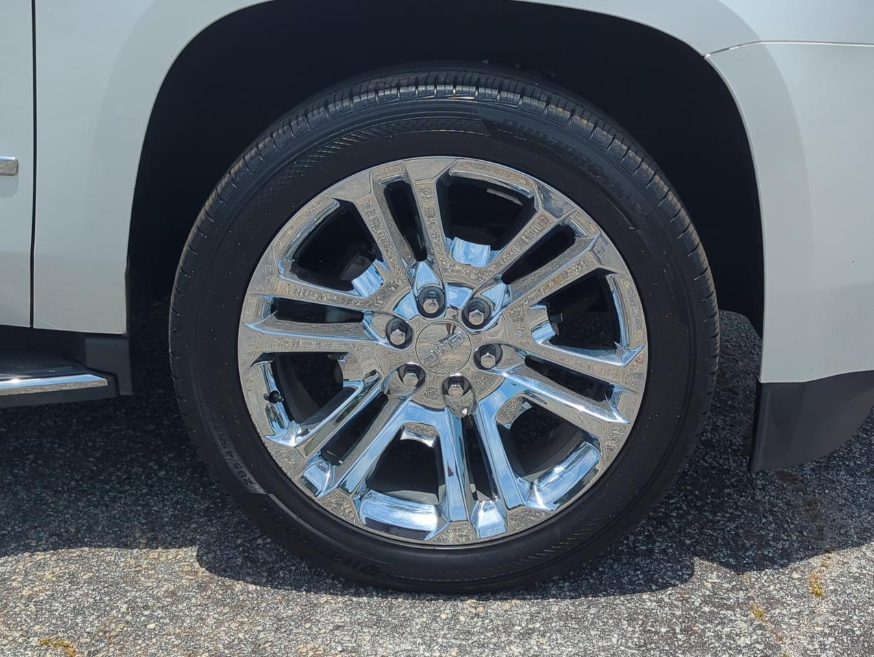 2017 GMC Yukon SLT Appleton WI