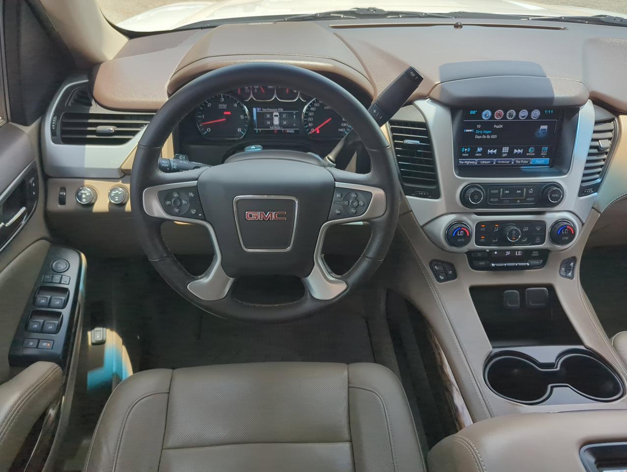 2017 GMC Yukon SLT Appleton WI