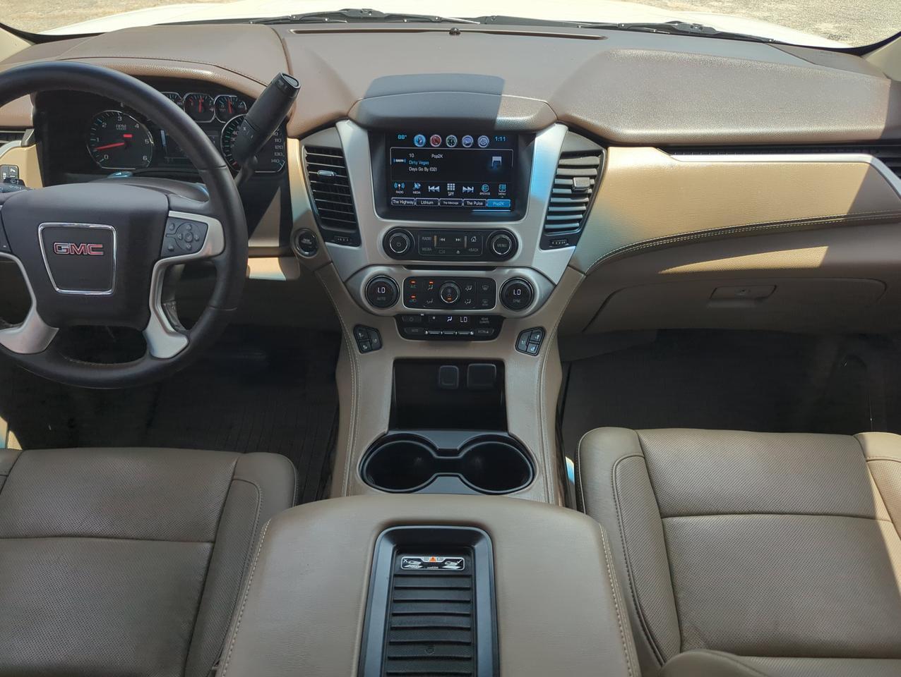 2017 GMC Yukon SLT Appleton WI