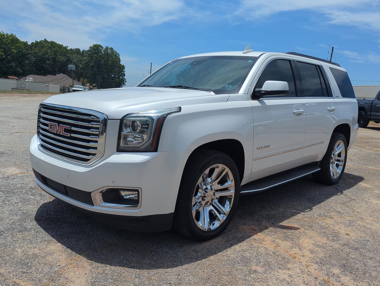 2017 GMC Yukon SLT Appleton WI