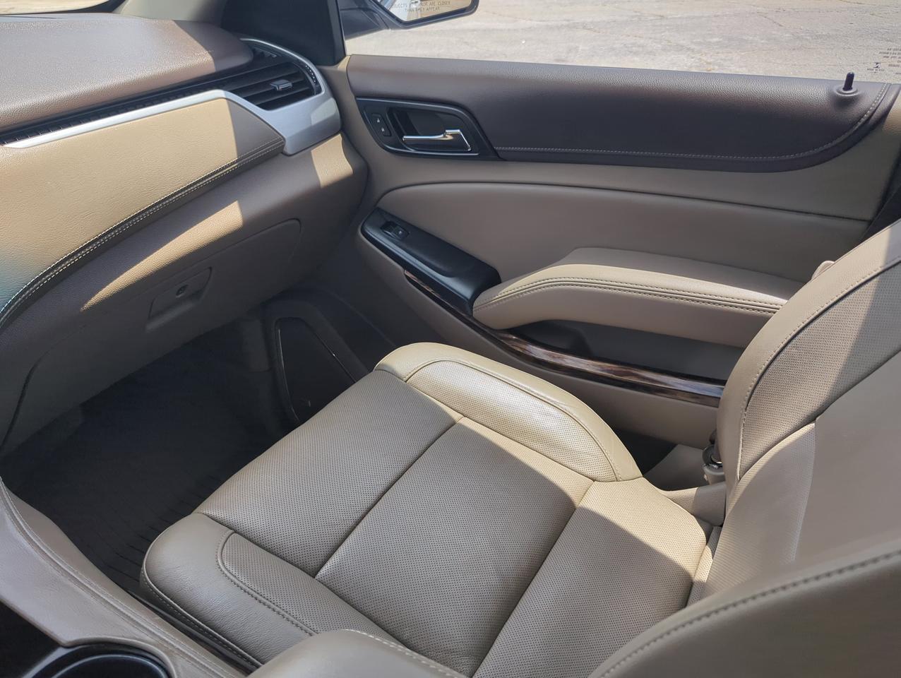 2017 GMC Yukon SLT Appleton WI