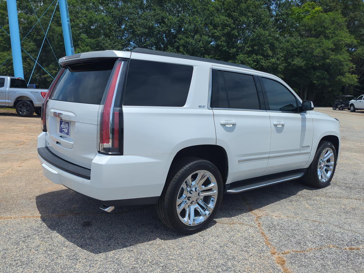 2017 GMC Yukon SLT Appleton WI