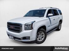 2017_GMC_Yukon_SLT_ Roseville CA