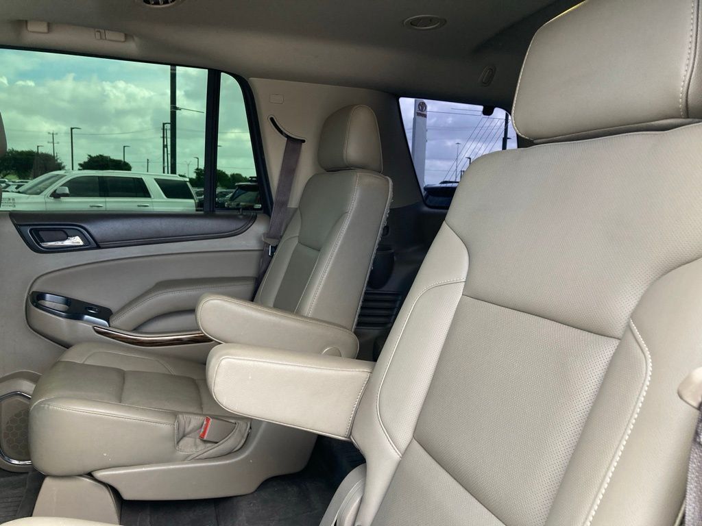 2017 GMC Yukon SLT San Antonio TX