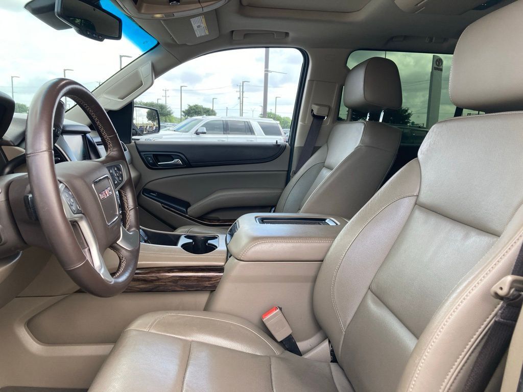 2017 GMC Yukon SLT San Antonio TX