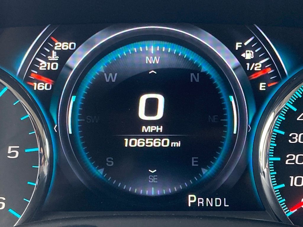 2017 GMC Yukon SLT San Antonio TX