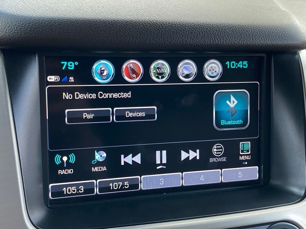 2017 GMC Yukon SLT San Antonio TX