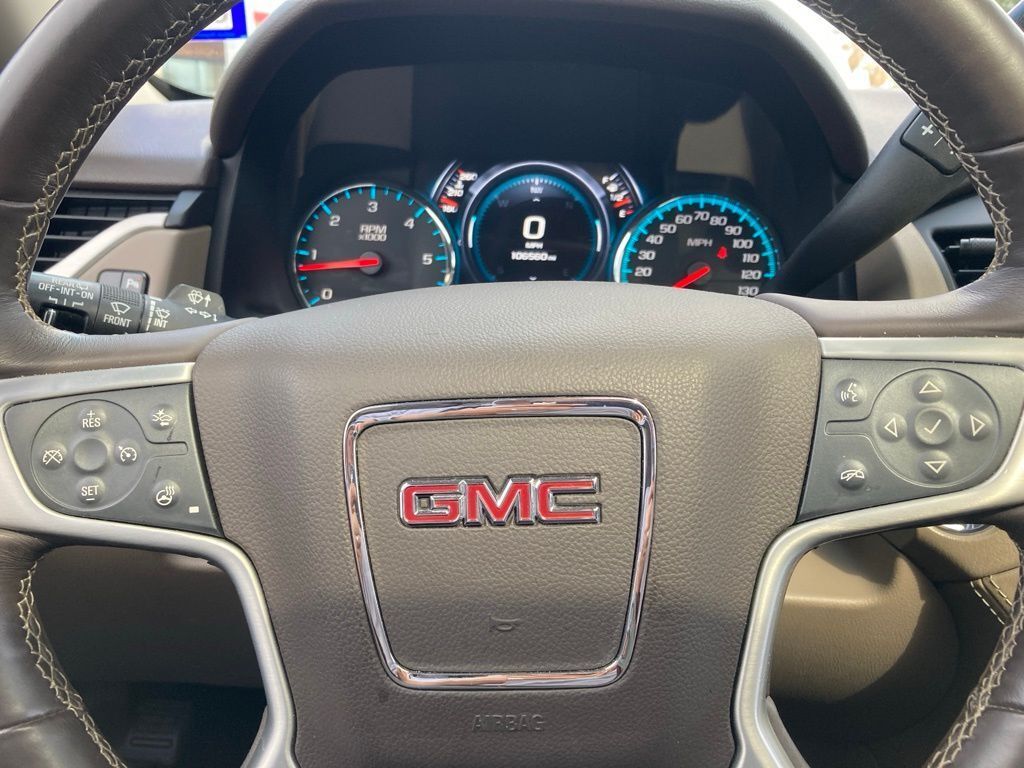 2017 GMC Yukon SLT San Antonio TX