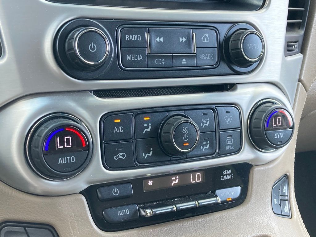 2017 GMC Yukon SLT San Antonio TX