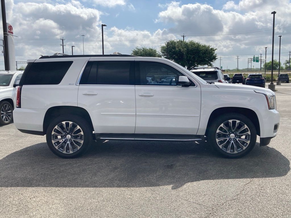 2017 GMC Yukon SLT San Antonio TX