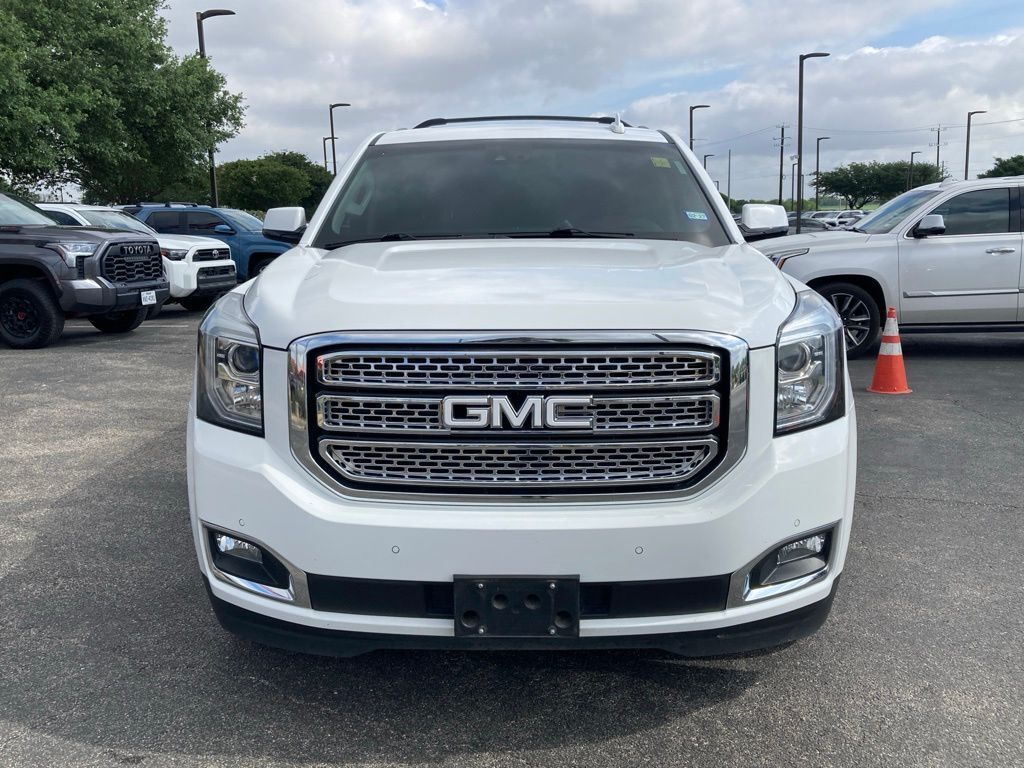 2017 GMC Yukon SLT San Antonio TX