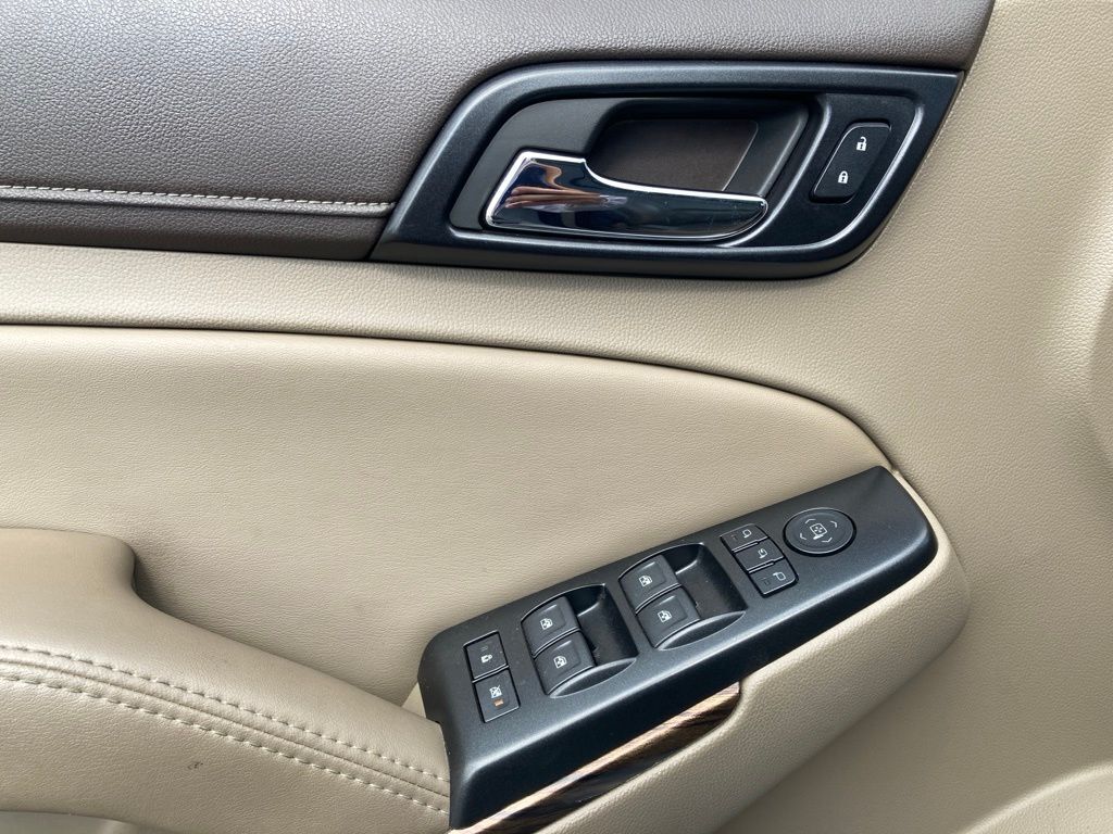 2017 GMC Yukon SLT San Antonio TX