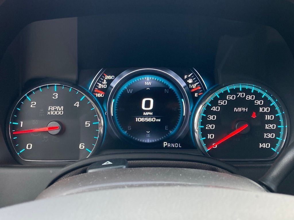 2017 GMC Yukon SLT San Antonio TX