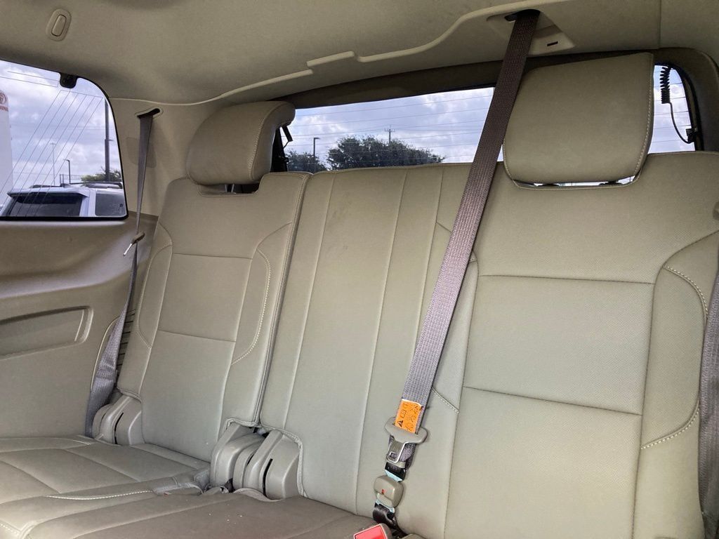 2017 GMC Yukon SLT San Antonio TX