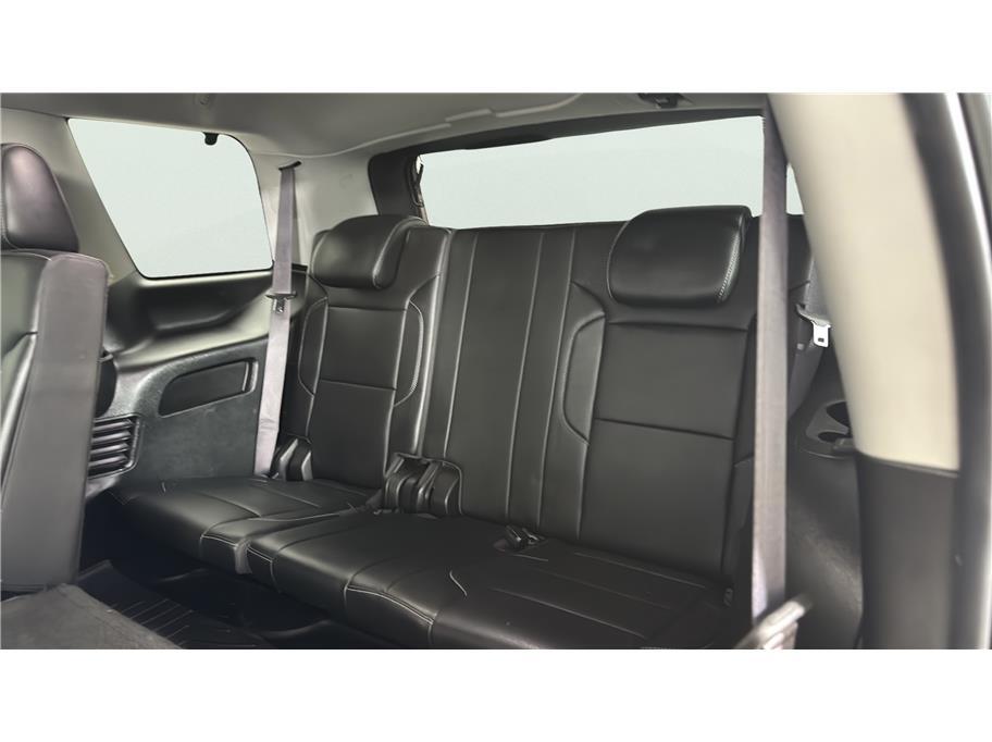 2017 GMC Yukon SLT Sport Utility 4D Folsom CA