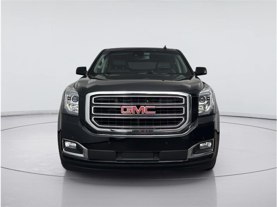 2017 GMC Yukon SLT Sport Utility 4D Folsom CA