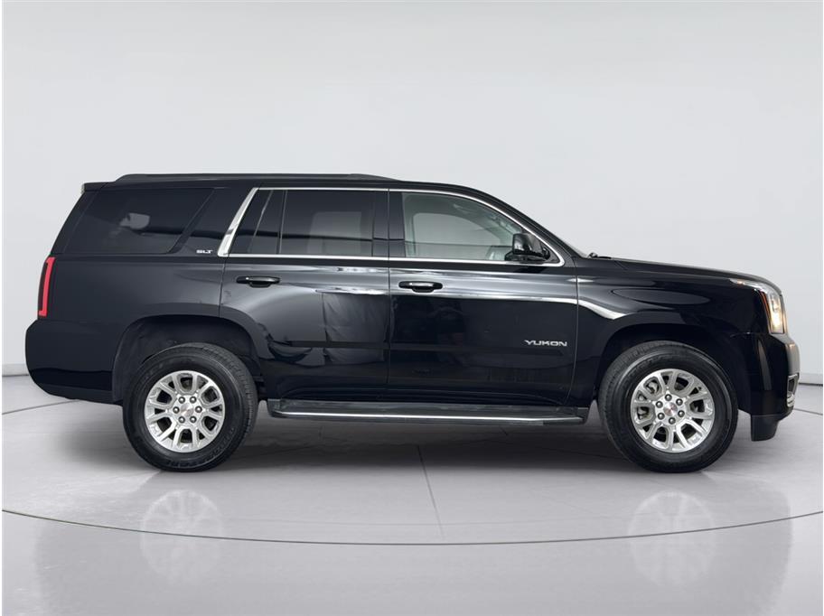 2017 GMC Yukon SLT Sport Utility 4D Folsom CA