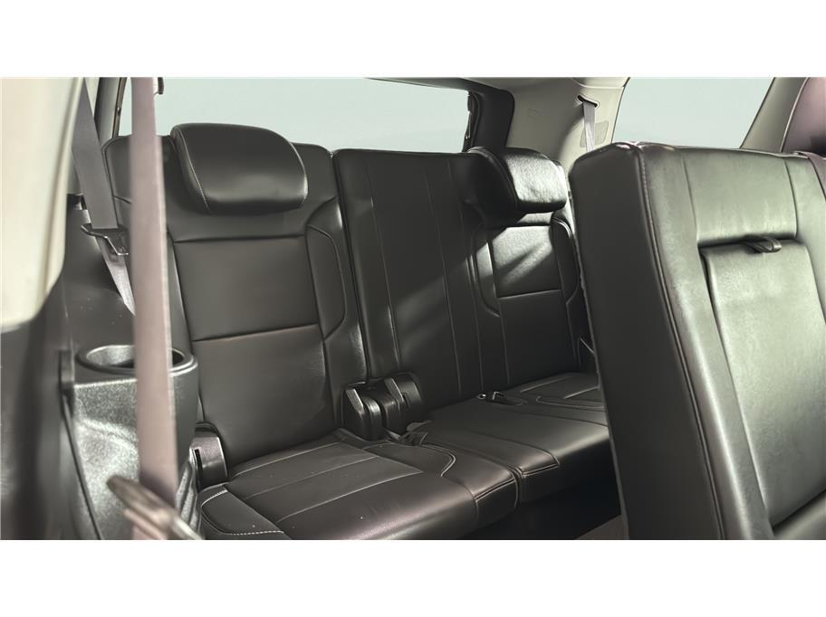 2017 GMC Yukon SLT Sport Utility 4D Folsom CA