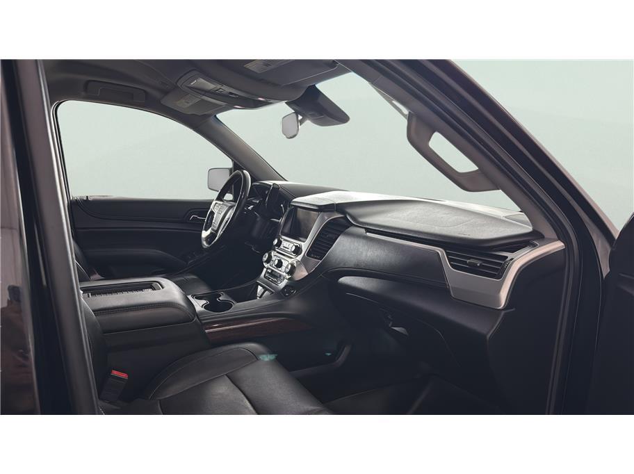 2017 GMC Yukon SLT Sport Utility 4D Folsom CA