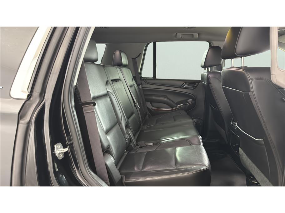 2017 GMC Yukon SLT Sport Utility 4D Folsom CA