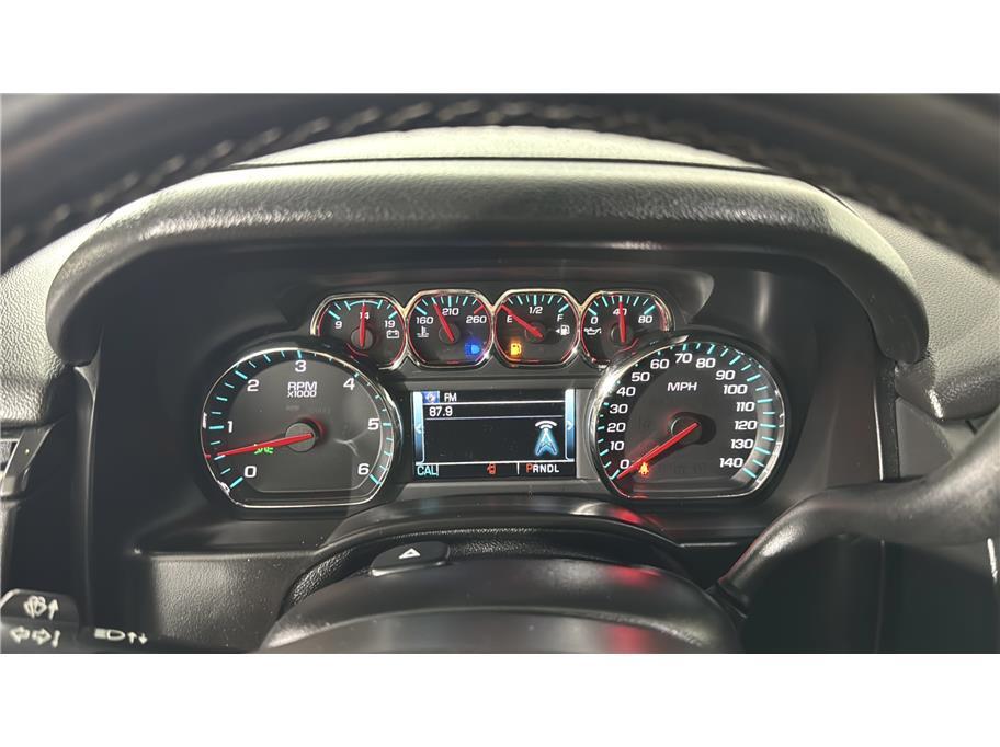 2017 GMC Yukon SLT Sport Utility 4D Folsom CA