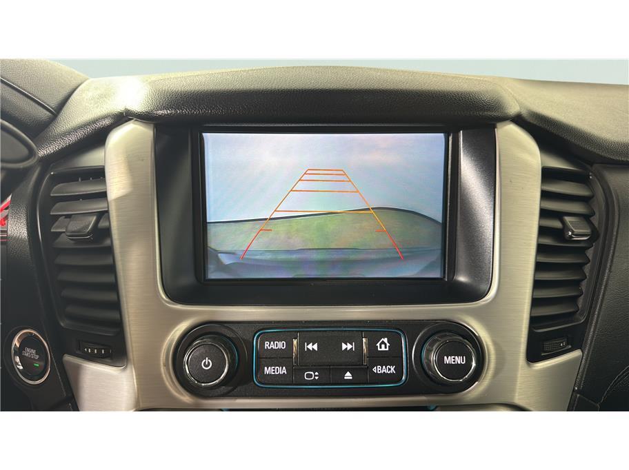 2017 GMC Yukon SLT Sport Utility 4D Folsom CA