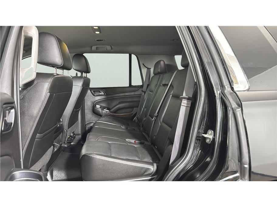 2017 GMC Yukon SLT Sport Utility 4D Folsom CA