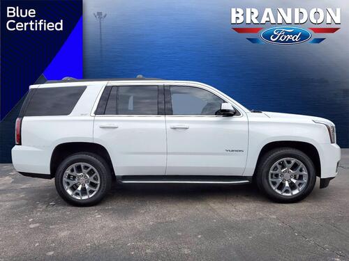 2017 GMC Yukon SLT Tampa FL 2017 GMC Yukon SLT Tampa FL