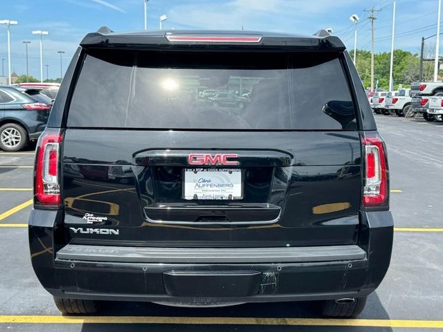 2017 GMC Yukon SLT Washington MO
