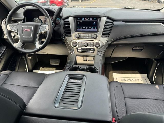 2017 GMC Yukon SLT Washington MO