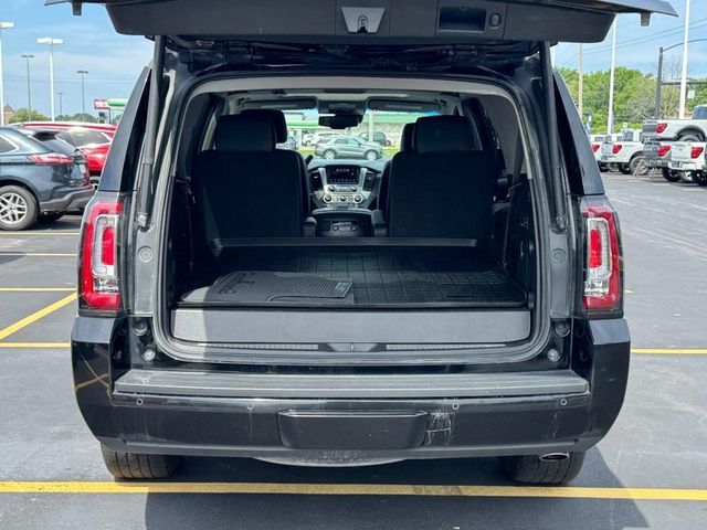 2017 GMC Yukon SLT Washington MO