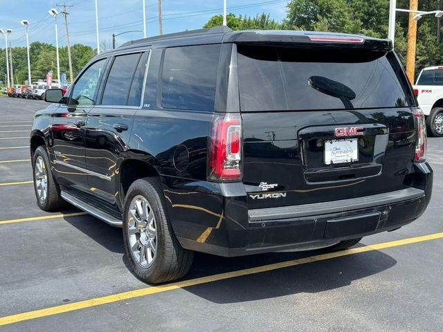 2017 GMC Yukon SLT Washington MO