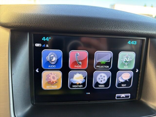 2017 GMC Yukon SLT Watertown SD