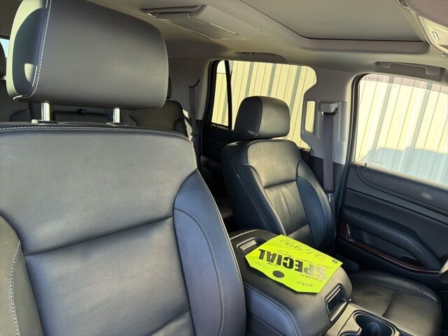 2017 GMC Yukon SLT Watertown SD