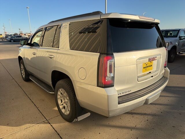 2017 GMC Yukon SLT Watertown SD